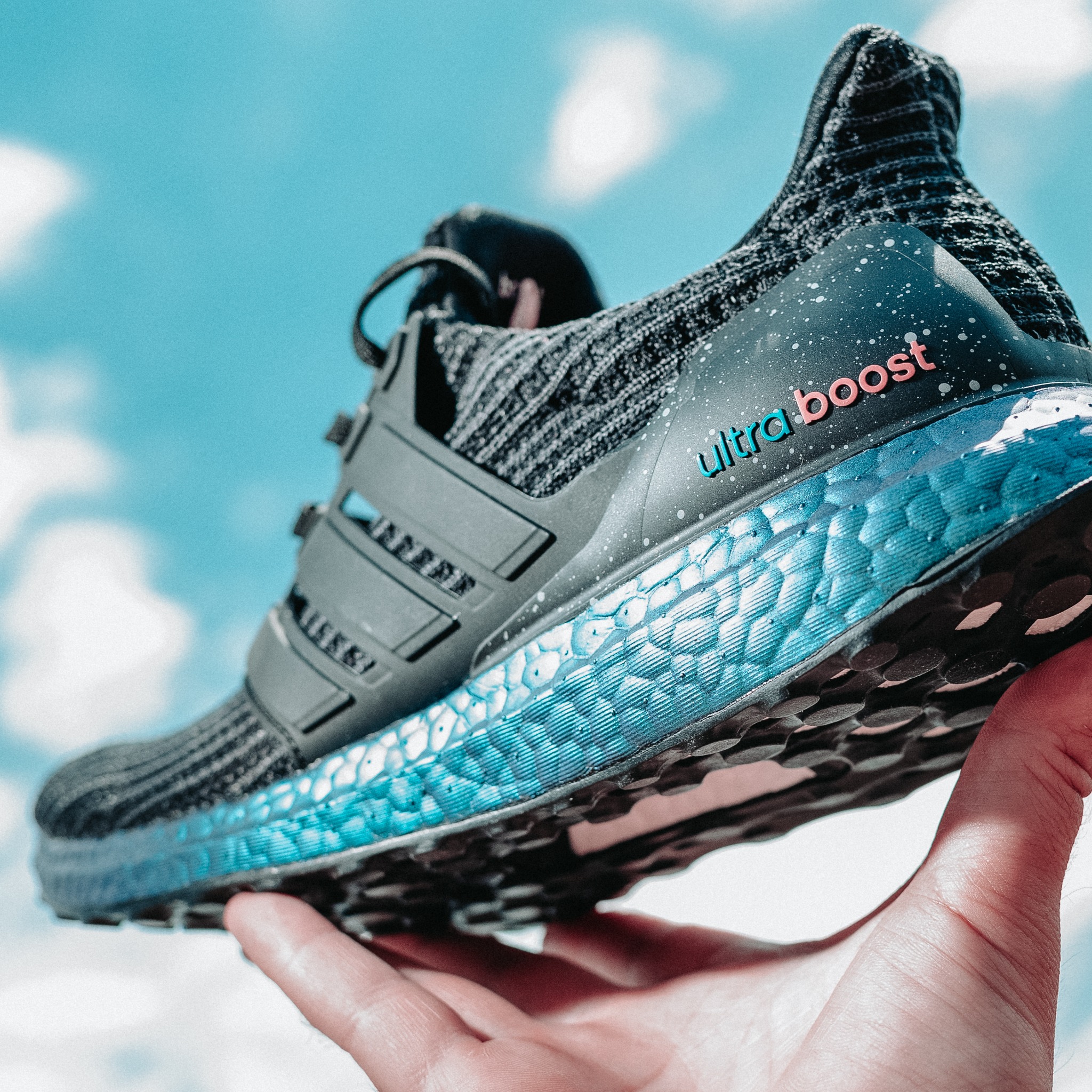 Adidas Ultra Boost termékfotó